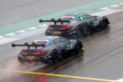 DTM in Brands Hatch 2019: Die Videohighlights