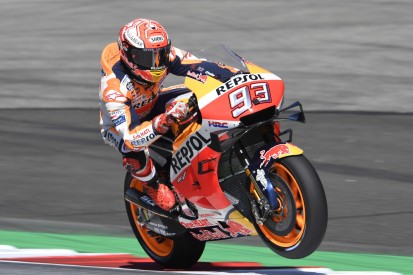 MotoGP Spielberg 2019: Marquez mit Streckenrekord auf Pole