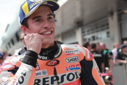 Nach Rekord-Pole Nummer 59: Marquez staunt über großen Vorsprung