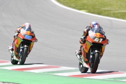KTM zieht sich 2020 aus der Moto2 zurück, dafür kommt Moto3-Husqvarna