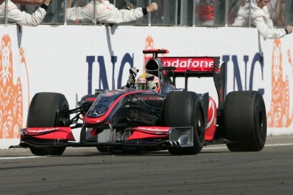 Elektrische Energie in der Formel 1: Ein Jahrzehnt der Hybrid-Erfolge