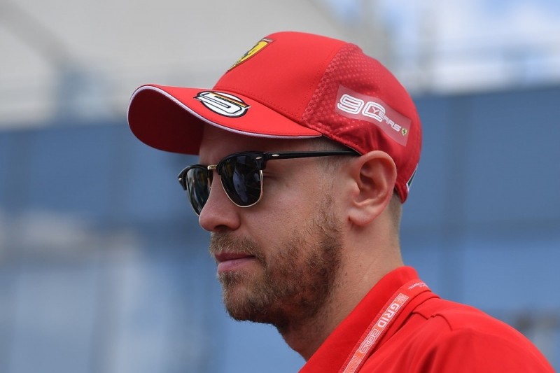 Formel-1-Zukunft: Piloten laut Vettel die einzigen ohne Hintergedanken