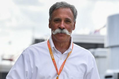 E-Fuels nur der Anfang: Formel 1 kündigt grüne PR-Kampagne an