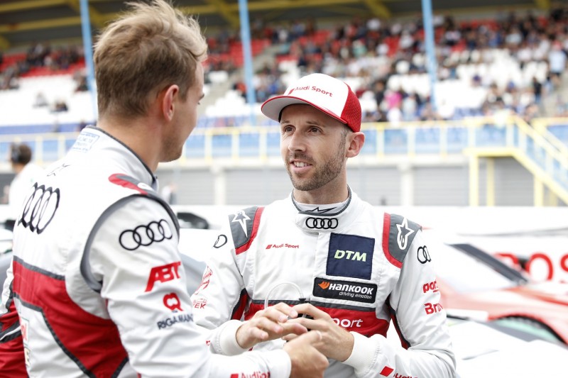 Rast wehrt sich gegen Teamorder-Vorwurf: Assen beweist Gegenteil!