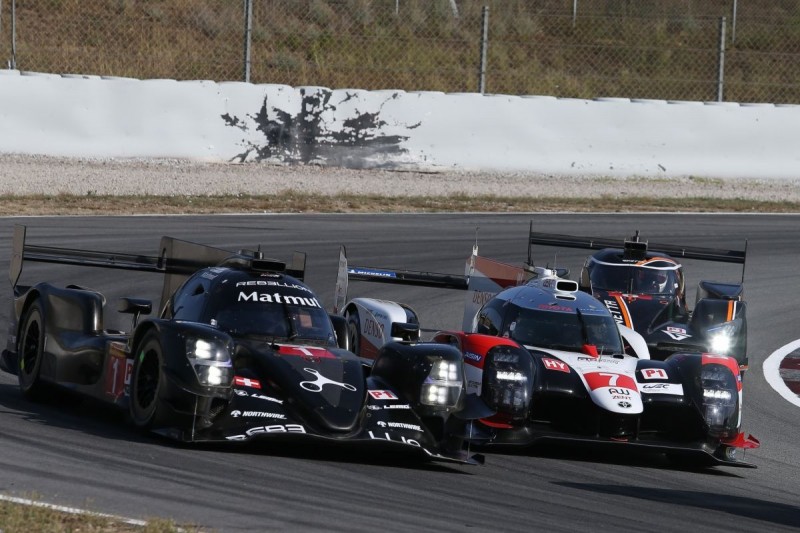 WEC-Fahrermarkt: LMP1-Feld steht, Änderungen bei Ferrari und Aston