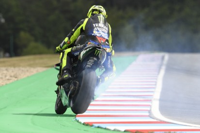Neue MotoGP-Regeln: Rossi und Lorenzo sind nicht ganz unschuldig daran