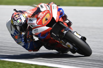 Jack Miller bleibt 2020 bei Pramac-Ducati und erhält aktuelles Werksbike