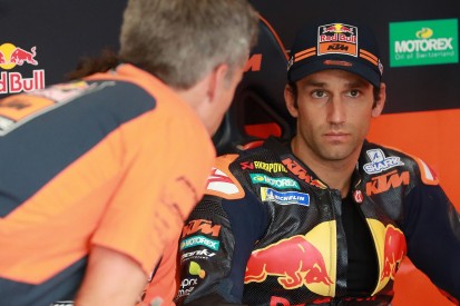 "Ich will da raus": Johann Zarco erklärt Trennung von KTM