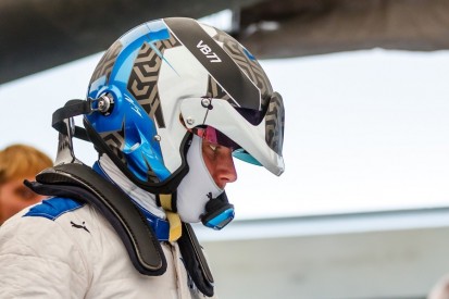 Valtteri Bottas: WRC-Test mit Ford in Deutschland