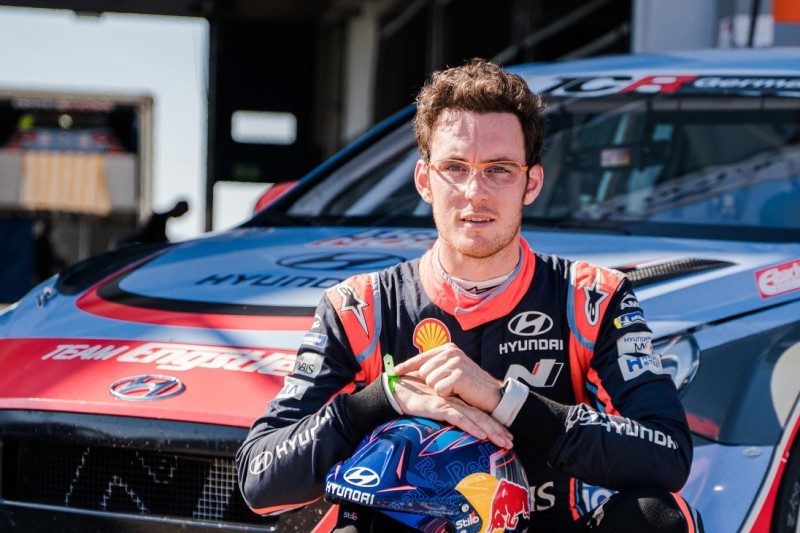 TCR Germany Nürburgring 2019: Rallyestar Neuville als Gaststarter
