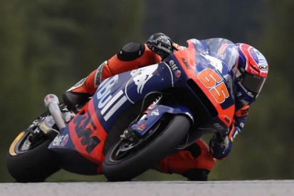 Tech 3 wechselt von Moto2 in die Moto3: Zukunft von Philipp Öttl derzeit offen