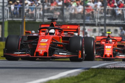 Trotz großem Rückstand: Ferrari stellt Entwicklung des SF90 nicht ein