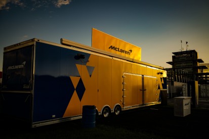 Nach Indy-Pleite: 2020 will es McLaren richtig wissen