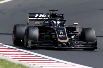 Acht Jahre Pirelli: Grosjean sieht keine Verbesserungen