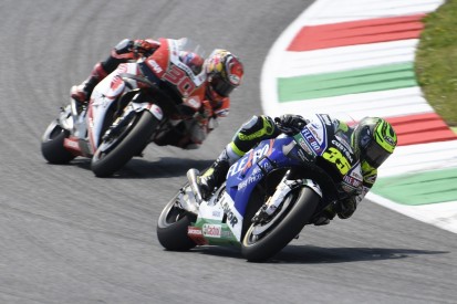 Zwist bei LCR: Laut Crutchlow verdient Nakagami kein aktuelles Motorrad