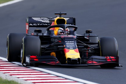 Verstappen über Hamilton-Titel: Er war zur richtigen Zeit am richtigen Ort