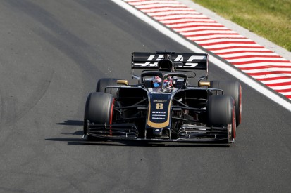 Günther Steiner: Einen Rookie aufzunehmen, ist immer ein Risiko