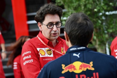Formel-1-Regeln 2021 nicht fix: Läuft die Zeit davon?