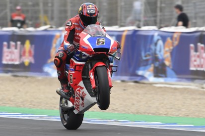 Stefan Bradl rechnet 2019 nicht mit weiteren Wildcard-Einsätzen
