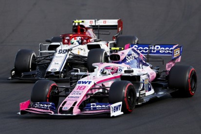 Lance Stroll: Die Formel 1 ist seit 2017 härter geworden