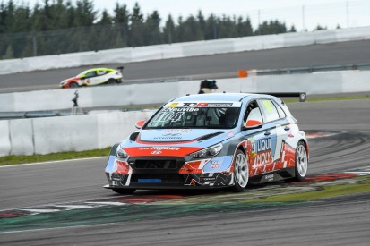 TCR Germany Nürburgring 2019: Start-Ziel-Sieg für Thierry Neuville