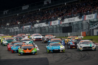 GT-Masters Nürburgring 2019: Lamborghini-Stars schlagen wieder zu