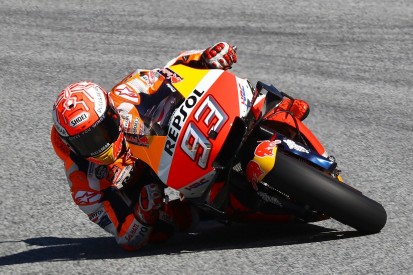 Stefan Bradl: "Der effizienteste Marquez, den wir je gesehen haben"