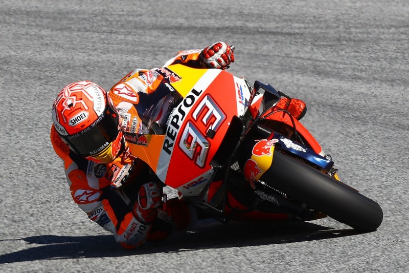 Stefan Bradl: "Der effizienteste Marquez, den wir je gesehen haben"