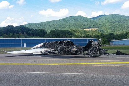 Dale Earnhardt jun.: Ursache für Flugzeugunglück gefunden