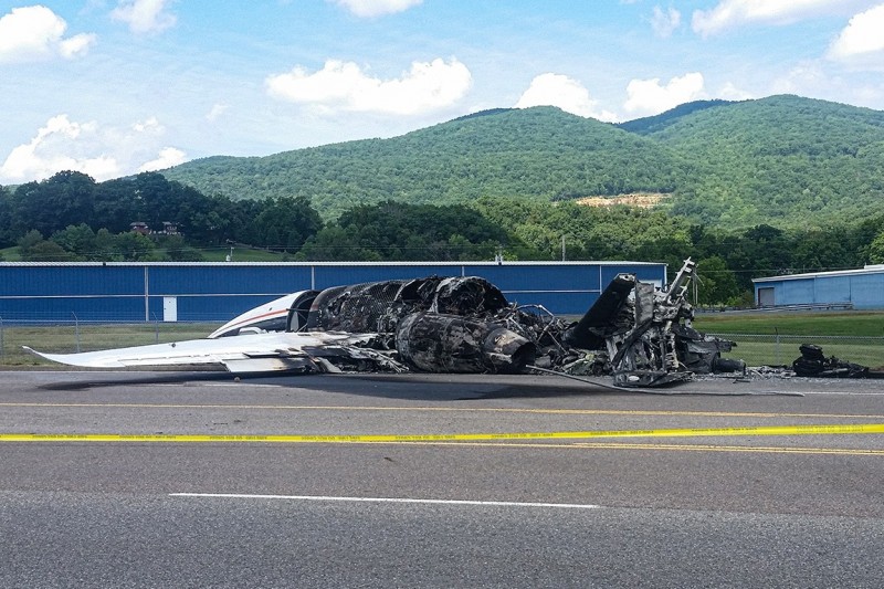 Dale Earnhardt jun.: Ursache für Flugzeugunglück gefunden
