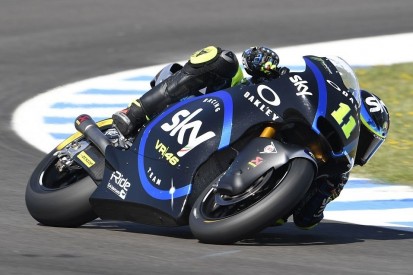 VR46-Kader von Rossi: Drei Fahrer verlassen für 2020 die Akademie