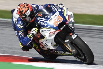 Avintia 2020: Rabat bemüht sich um Ducati GP20, Abraham nicht happy