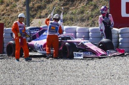 Nur P8: Racing Point braucht nach Besitzerwechsel noch Zeit