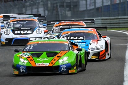 GT-Masters Nürburgring 2019: Lamborghini siegt auch am Sonntag