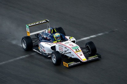 Formel 4 Nürburgring 2019: Zweiter Triumph für Theo Pourchaire