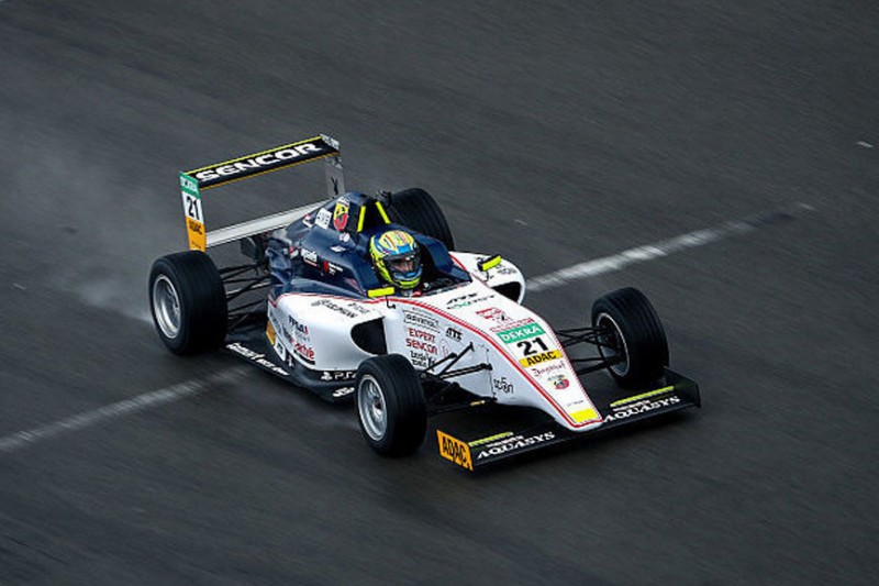 Formel 4 Nürburgring 2019: Zweiter Triumph für Theo Pourchaire