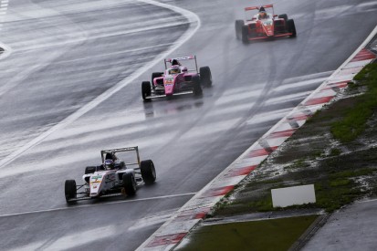 Formel 4 Nürburgring 2019: Rookie Stanek triumphiert im dritten Lauf