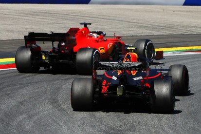 Horner: Verstappen-Strafe in Österreich wäre gegen alle Prinzipien gewesen