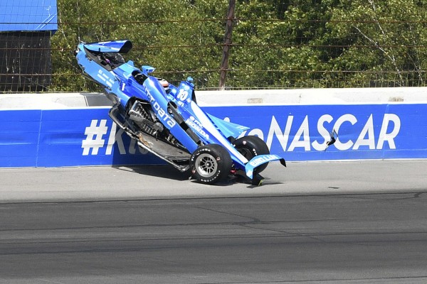 Formelprofis mahnen: Pocono gehört nicht in IndyCar-Kalender