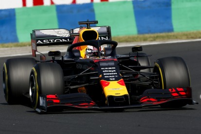 Red-Bull-Honda: Wann kommen die ersten Motorenstrafen?