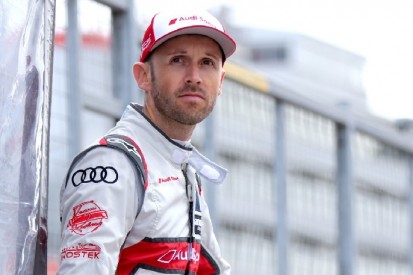 Rast wehrt sich gegen Scheider: Hat Leute gegen uns und DTM aufgehetzt!