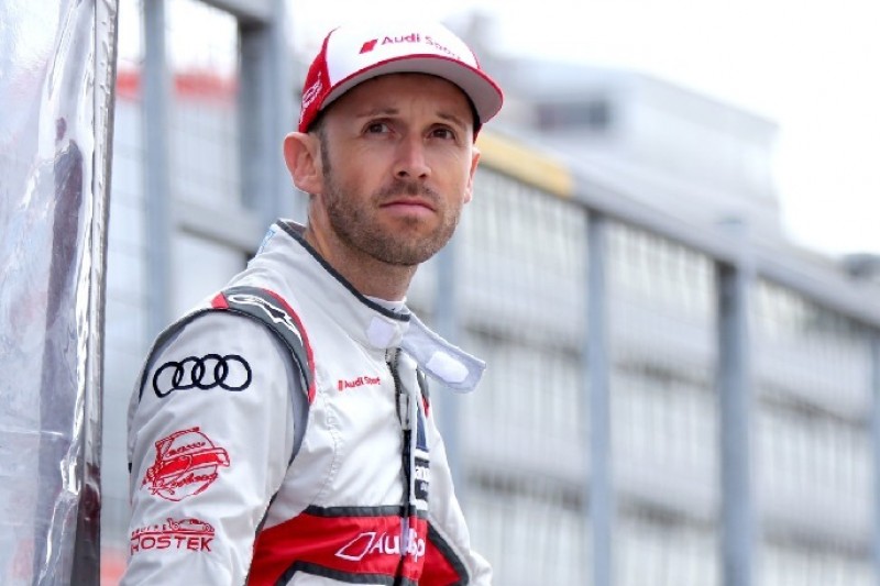 Rast wehrt sich gegen Scheider: Hat Leute gegen uns und DTM aufgehetzt!
