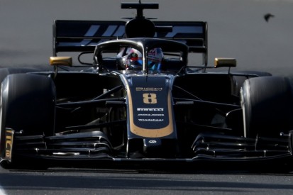 Romain Grosjean über 2020: "Habe keine Kristallkugel ..."