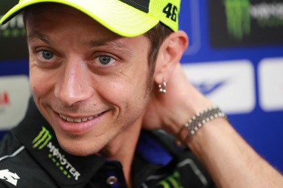 Valentino Rossi ganz privat: "Meine Kinder sollen aussehen wie..."
