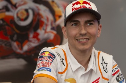 Jorge Lorenzo bestätigt: Comeback im Honda-Team in Silverstone