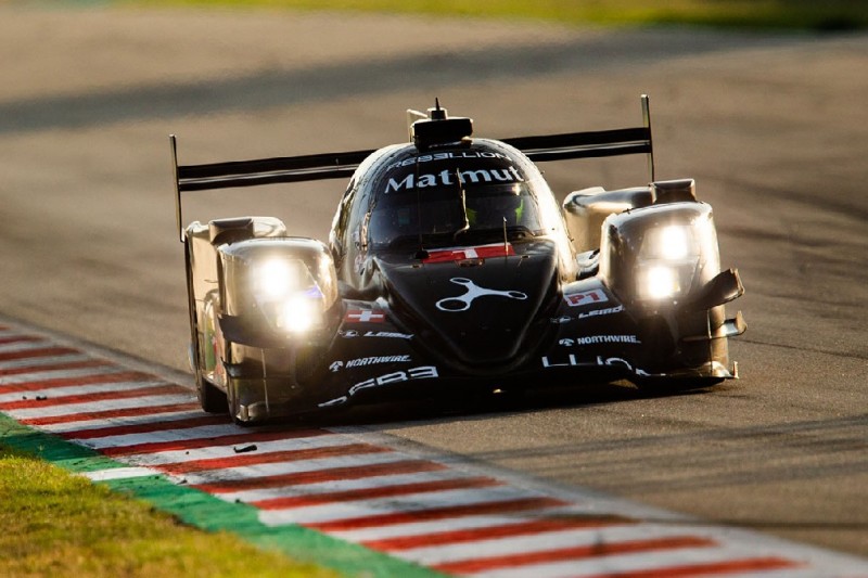 Kehrtwende bei Rebellion Racing: Zwei LMP1 zum WEC-Auftakt