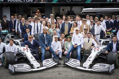 Mercedes' Formel-1-Zukunft: "Wichtig, dass wir die Regeln richtig hinkriegen"