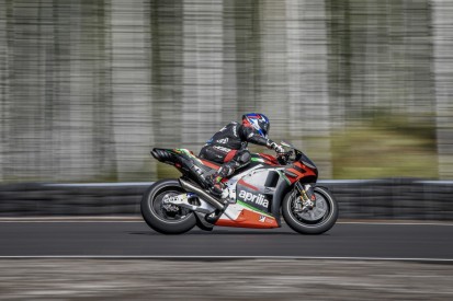 MotoGP-Test in Finnland: Smith vor Bradl Schnellster, Feedback positiv