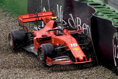 Binotto gesteht: Ferrari von schwacher Performance selbst "überrascht"