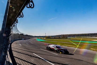 DTM Lausitzring 2019: Der komplette Zeitplan
